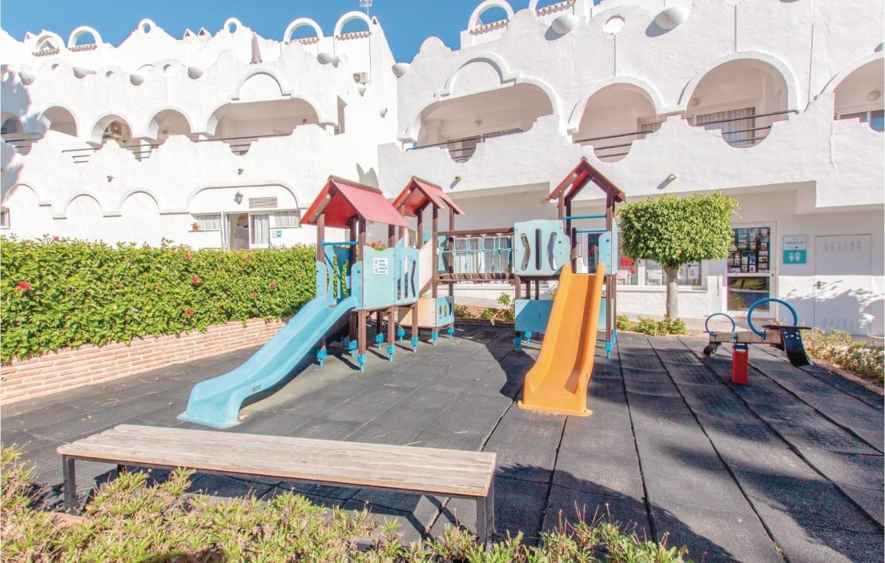 Awesome In Las Chapas With Sauna Marbella